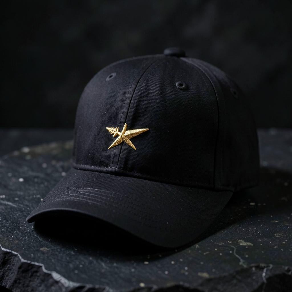 Sentry Cap