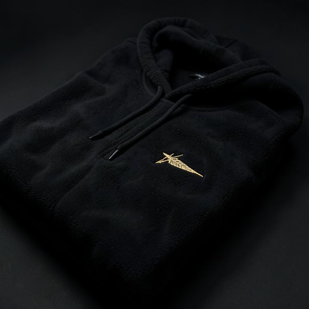 Phalanx Hoodie