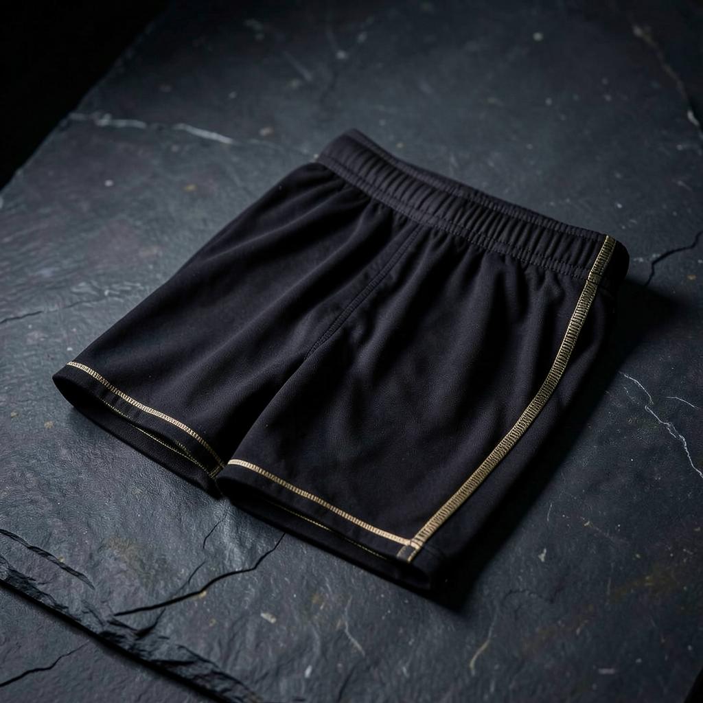 Drill Shorts