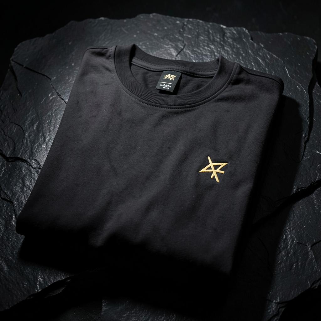 Agoge Oversized Tee